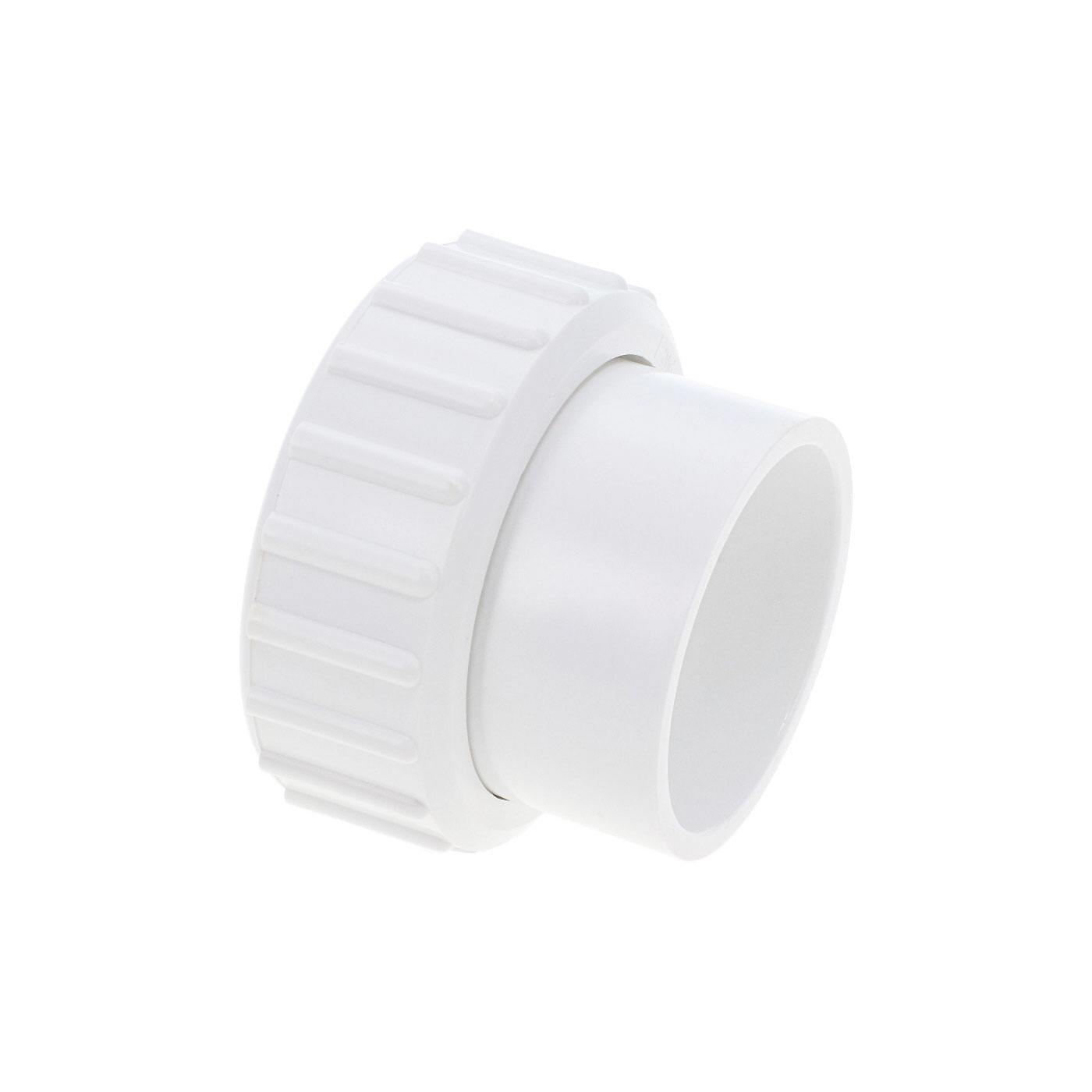 Raccord union pompe 2"
