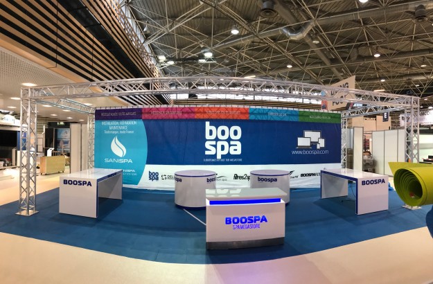 SANISPA&BOOSPA