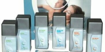 kit produits